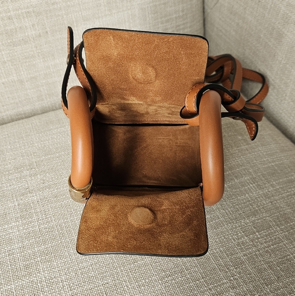 BOYY Mini Wonton Charm Bag - Picture 6 of 13